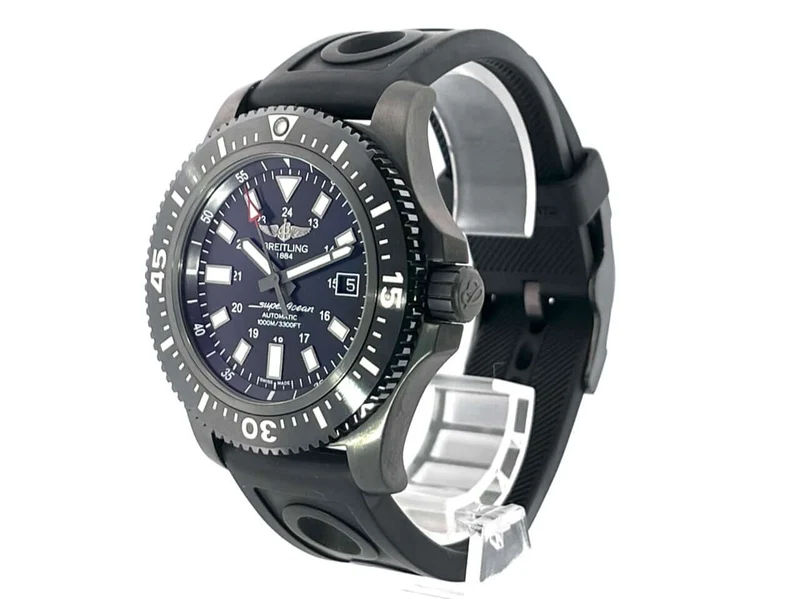 Breitling Superocean 44 Special M1739313.BE92.227S.M20SS.1 aus 2017