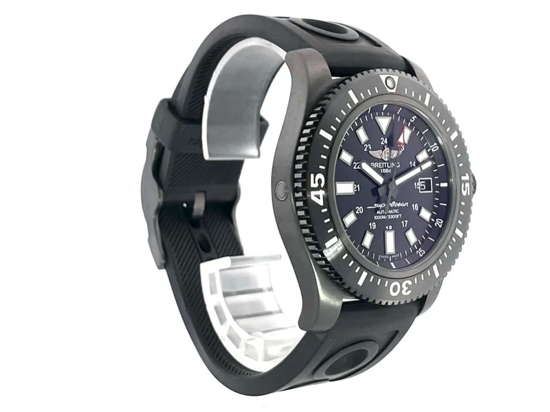 Breitling Superocean 44 Special M1739313.BE92.227S.M20SS.1 aus 2017