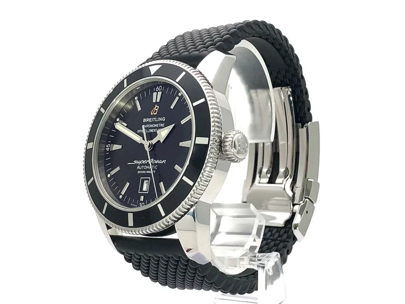 Breitling Superocean Heritage 46 A1732024.B868 aus 2019 Deutsche Papiere