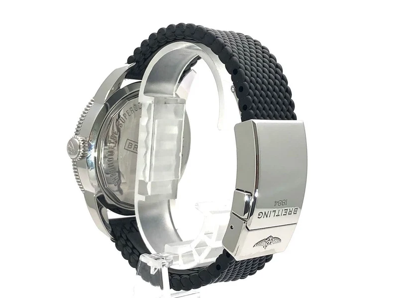 Breitling Superocean Heritage 46 A1732024.B868 aus 2019 Deutsche Papiere
