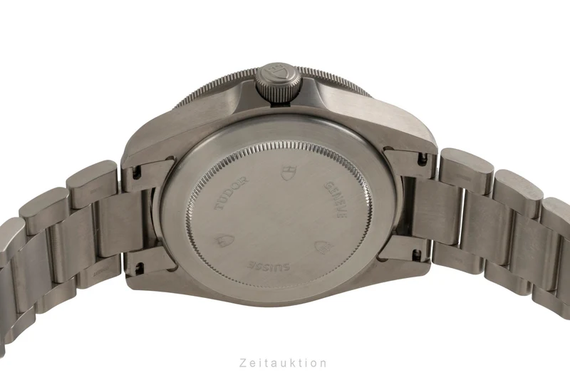 Tudor Pelagos titanium automatic men's watch 25500TN LP: 5430EUR [2602289]