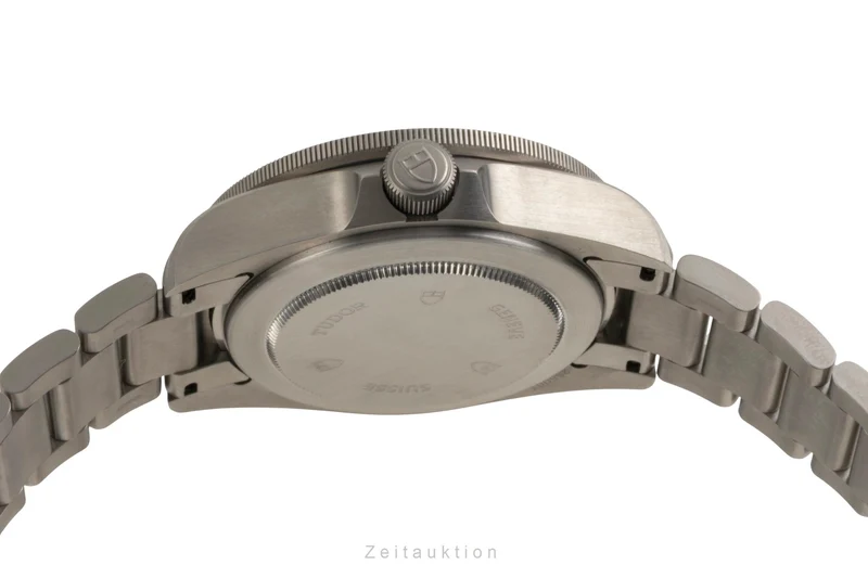 Tudor Pelagos titanium automatic men's watch 25500TN LP: 5430EUR [2602289]
