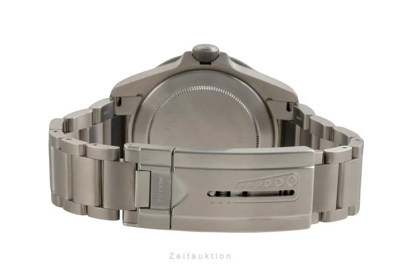 Tudor Pelagos titanium automatic men's watch 25500TN LP: 5430EUR [2602289]
