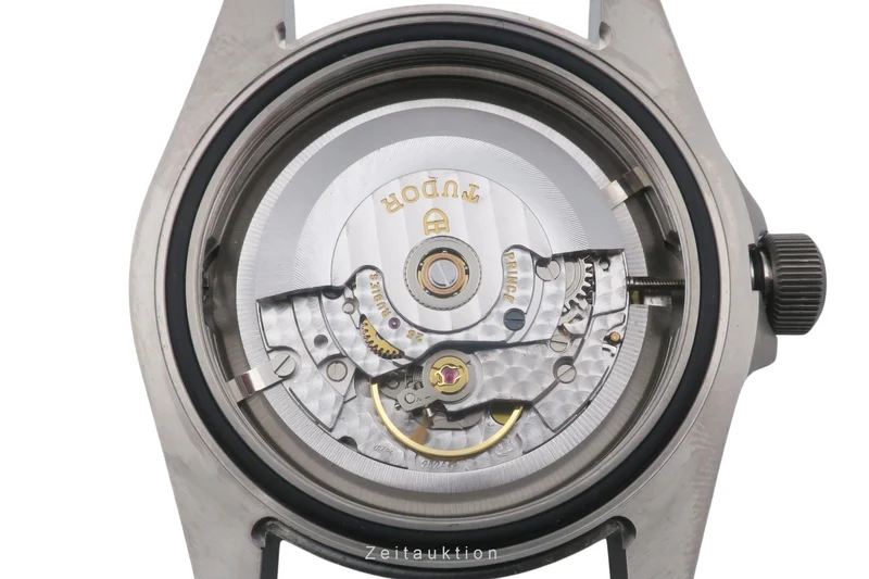 Tudor Pelagos titanium automatic men's watch 25500TN LP: 5430EUR [2602289]