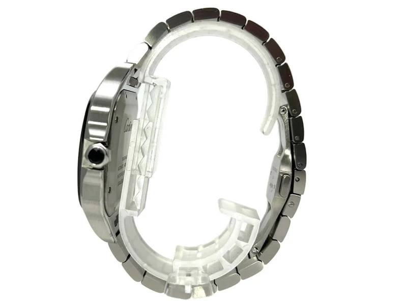 Cartier Santos de Cartier großes Modell WSSA0037