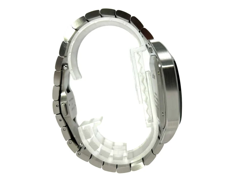 Cartier Santos de Cartier großes Modell WSSA0037