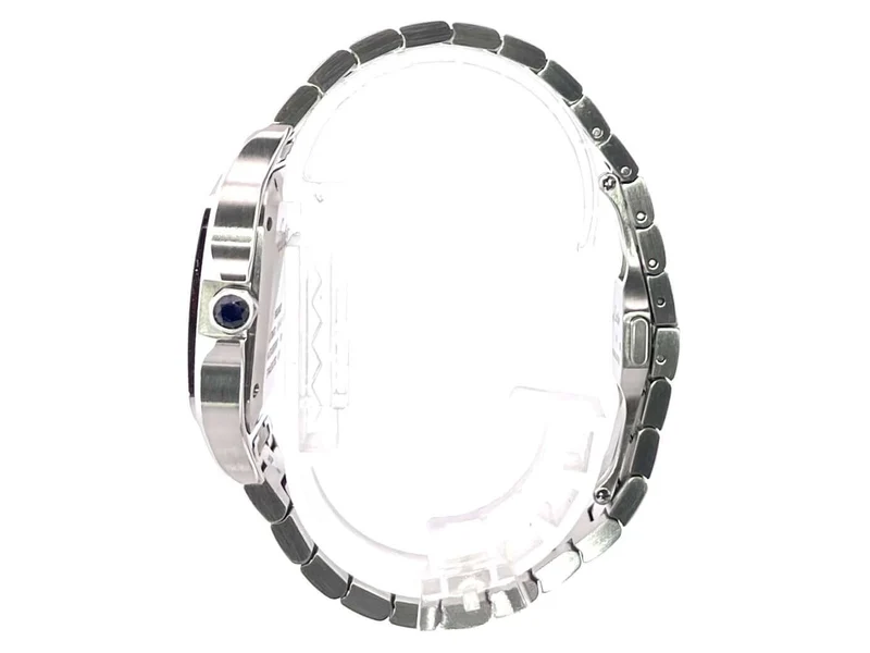 Cartier Santos de Cartier Medium WSSA0010