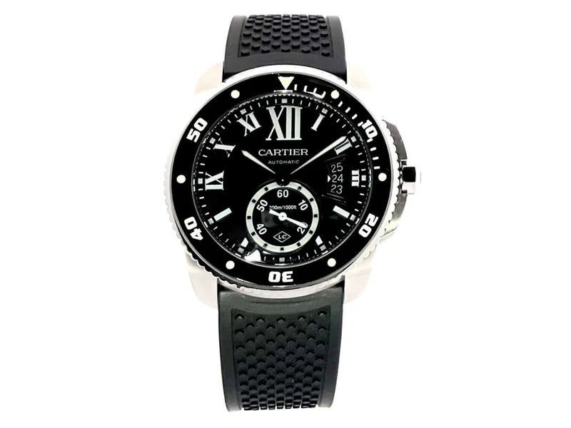 Cartier Calibre de Cartier Diver WSCA0012
