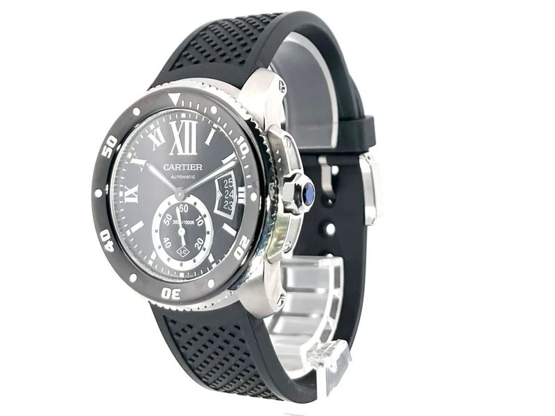 Cartier Calibre de Cartier Diver WSCA0012