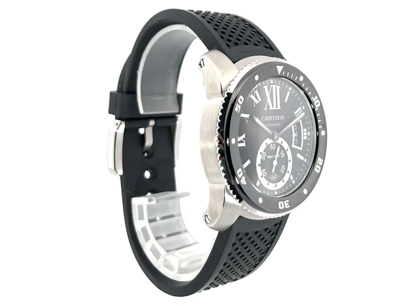 Cartier Calibre de Cartier Diver WSCA0012