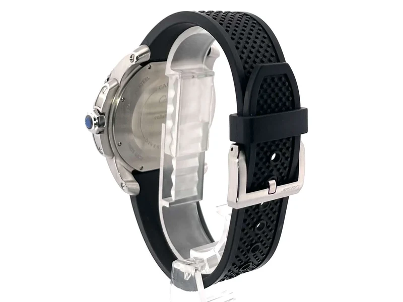 Cartier Calibre de Cartier Diver WSCA0012