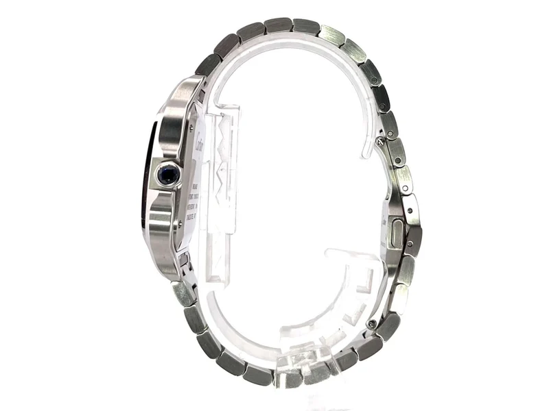 Cartier Santos de Cartier Medium WSSA0029