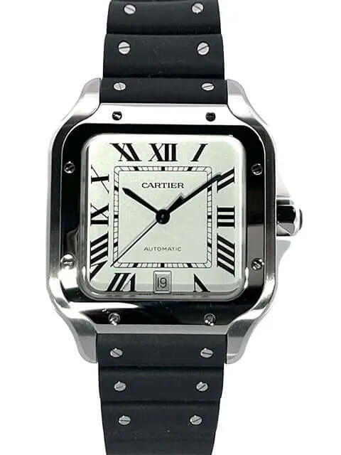 Cartier Santos de Cartier WSSA0018
