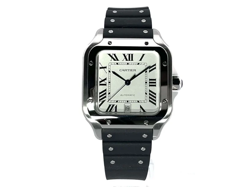 Cartier Santos de Cartier WSSA0018