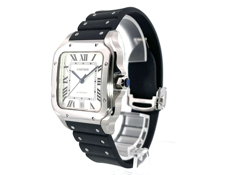 Cartier Santos de Cartier WSSA0018