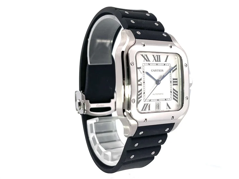 Cartier Santos de Cartier WSSA0018