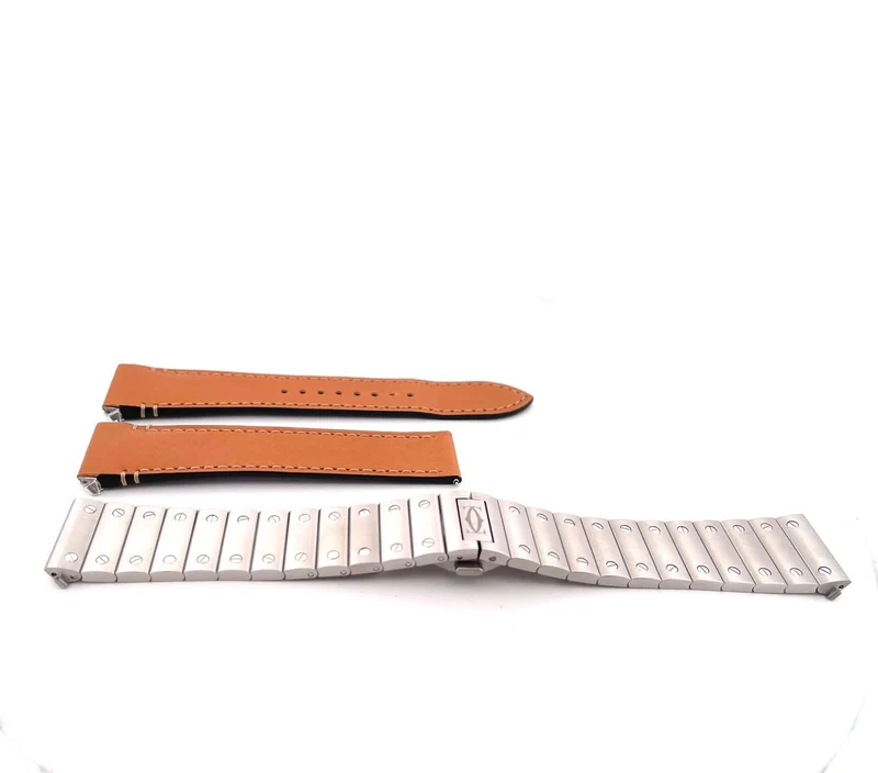 Cartier Santos de Cartier WSSA0018