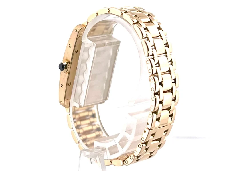 Cartier Tank Americaine 1710 Gelbgold