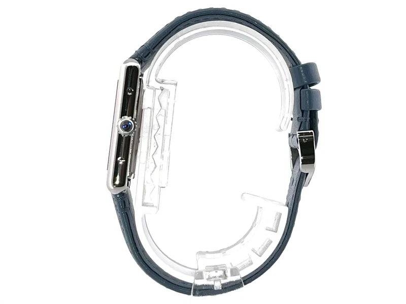 Cartier Tank Must großes Modell WSTA0062 SolarBeat