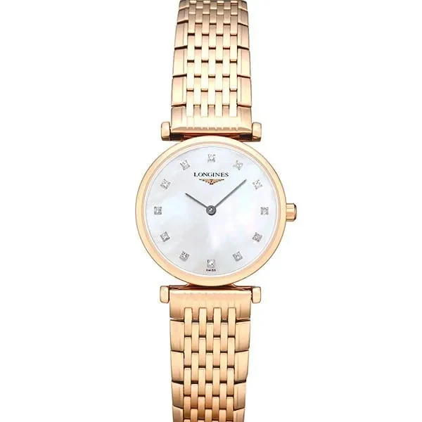 Longines La Grande Classique Ladies
