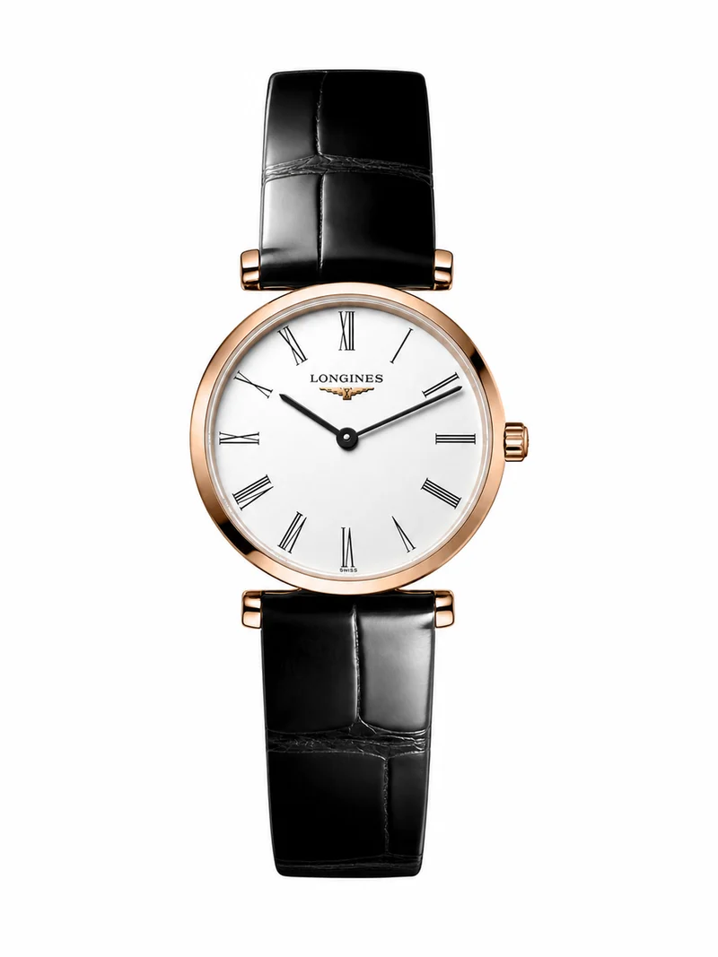 Longines La Grande Classique Ladies