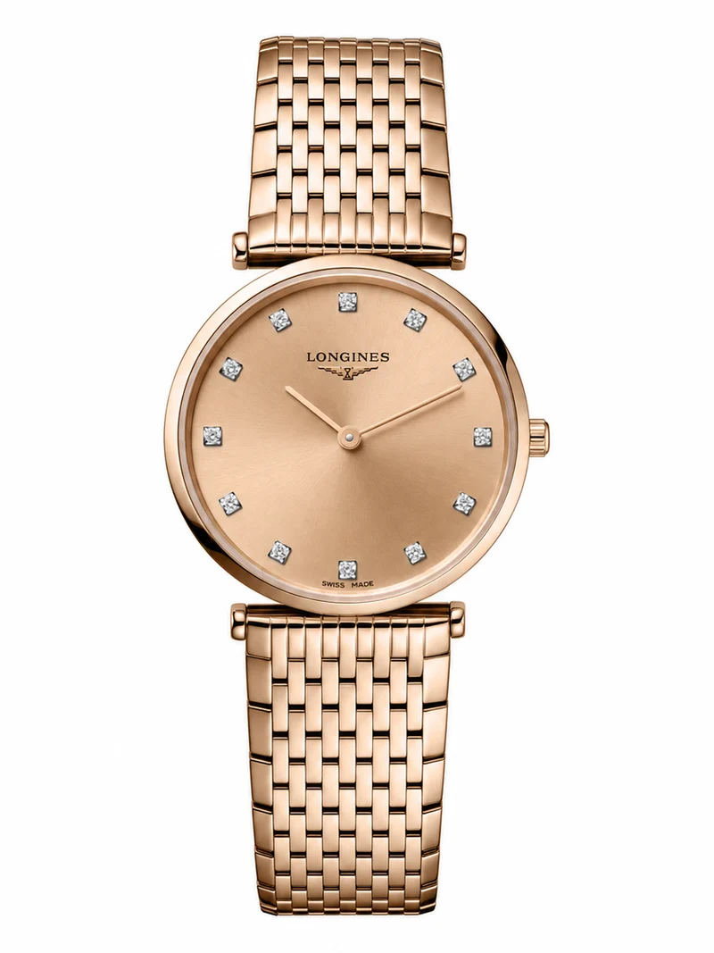 Longines Elegant Collection 29mm