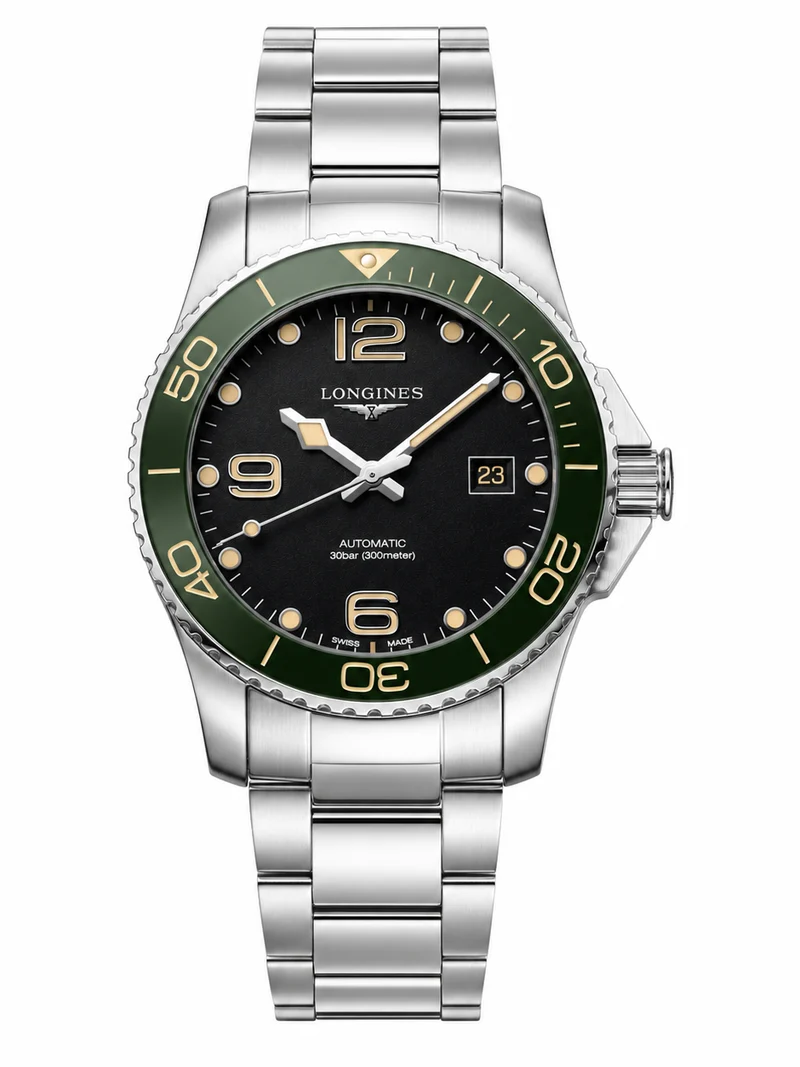 Longines HydroConquest Automatic 41mm