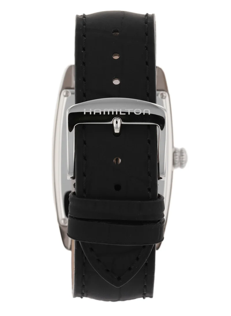 Hamilton American Classic Boulton Mechanical