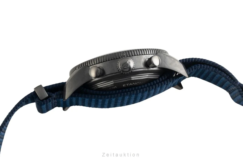 Breitling Superocean Chronograph chronograph steel automatic men's watch M133132A1C1W1 LP: 7600EUR [2602513]