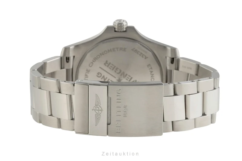 Breitling Avenger steel automatic men's watch A32397101B1A1 [2602534]