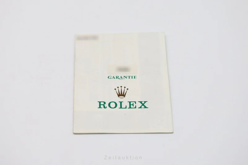 Rolex Oyster Perpetual steel automatic women's watch 76080 [2602274]