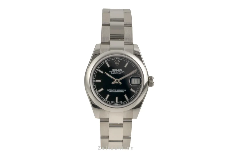 Rolex Datejust steel automatic women's watch 178240 [2602751]