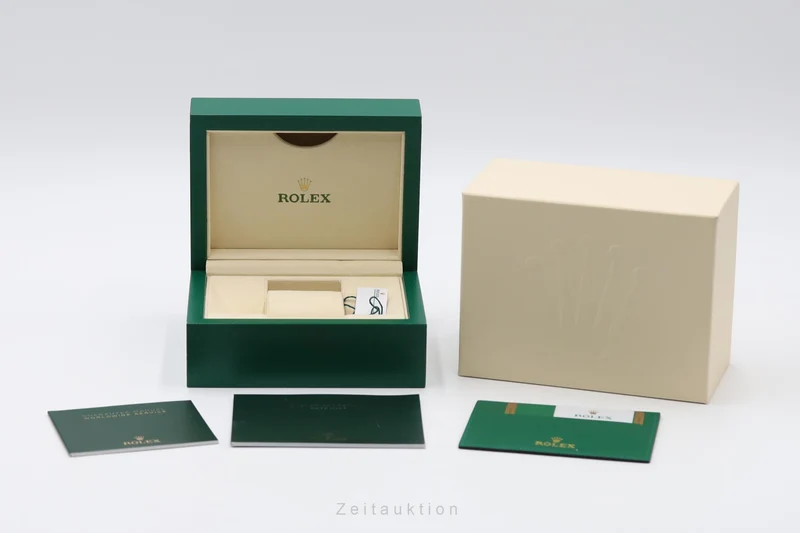 Rolex Datejust steel automatic women's watch 178240 [2602751]