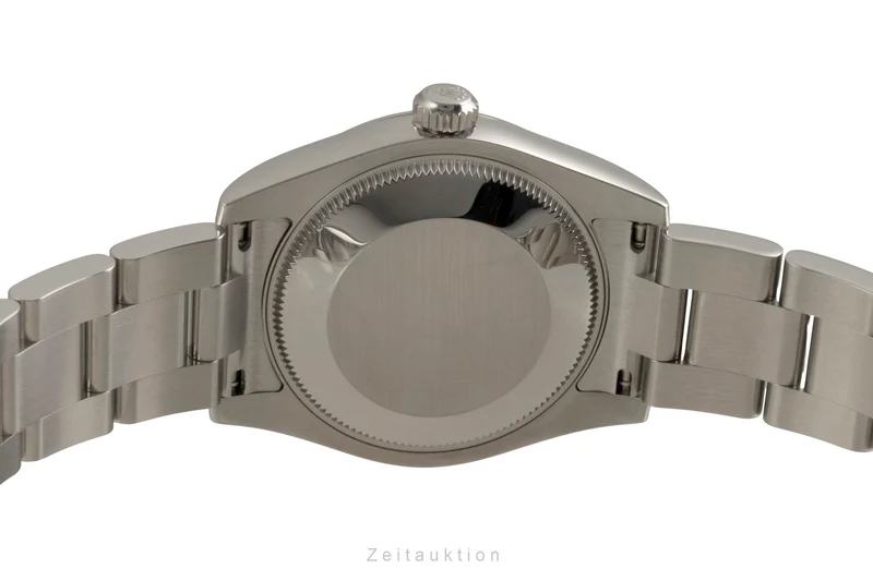 Rolex Datejust steel automatic women's watch 178240 [2602751]