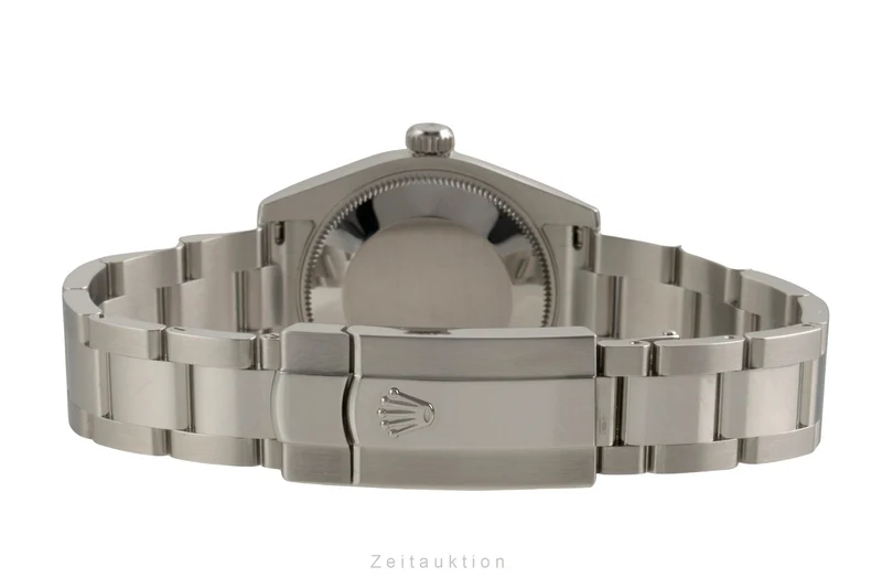 Rolex Datejust steel automatic women's watch 178240 [2602751]