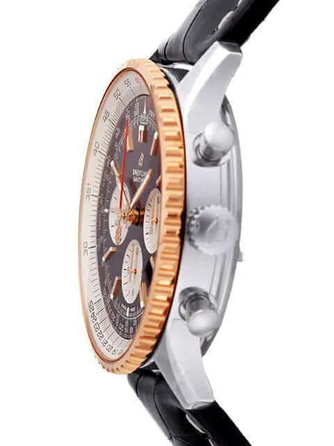 Breitling Navitimer 1 B01 Chronograph 46 UB0127211B1P2 Faltschließe