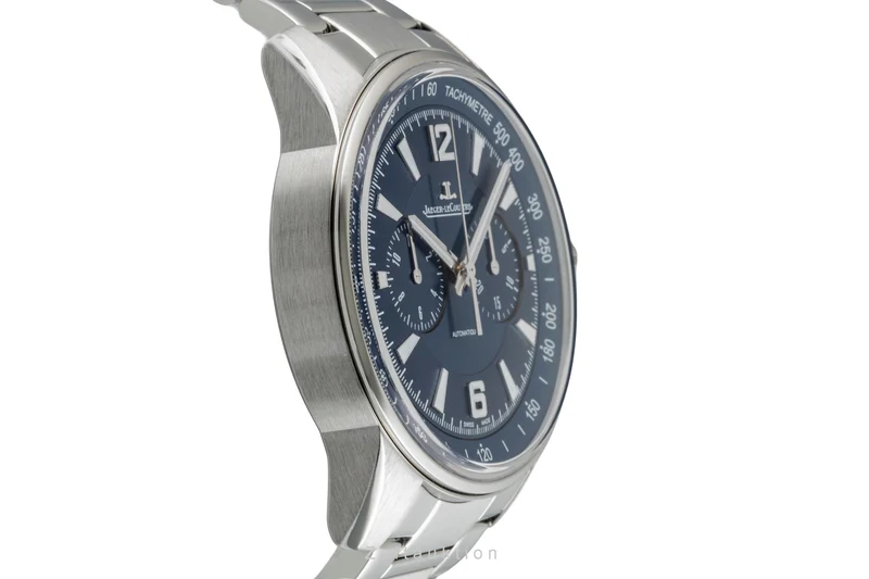 Jaeger LeCoultre Polaris chronograph steel automatic men's watch Q9028180 , 842.8.C1.S [2601982]