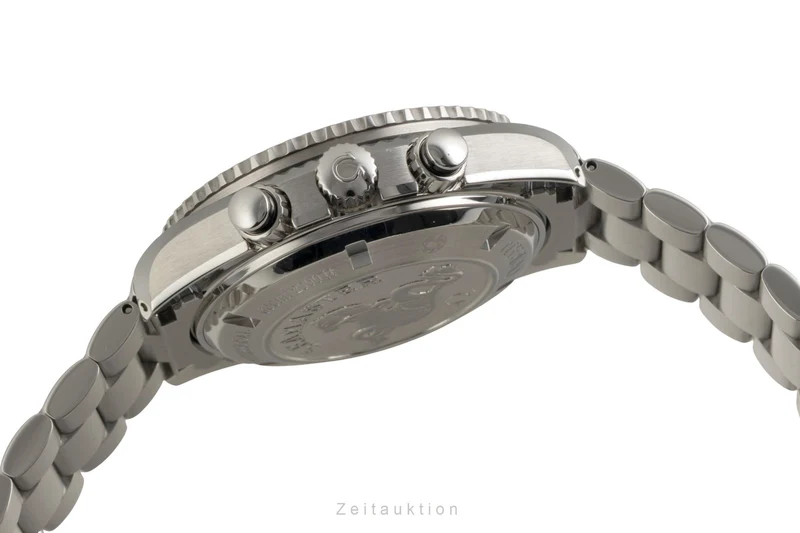 Omega Seamaster chronograph steel automatic men's watch 2210.51.00 [2601833]