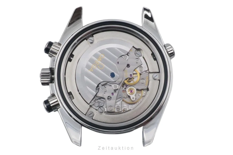 Omega Seamaster chronograph steel automatic men's watch 2210.51.00 [2601833]