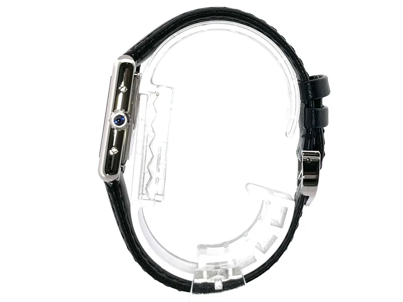 Cartier Tank Must kleines Modell WSTA0060 SolarBeat