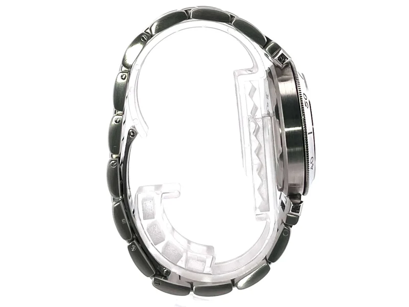 Cartier Pasha de Cartier Acier 35 mm W3100255 Deutsche Papiere