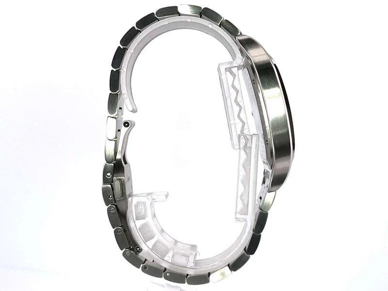 Cartier Santos de Cartier skelettiert großes Modell WHSA0015