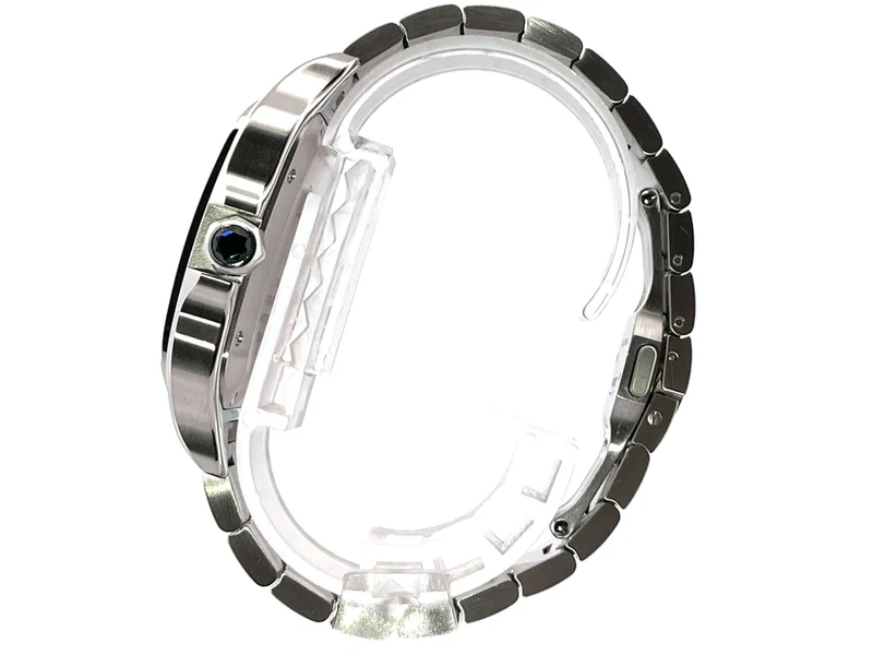 Cartier Santos de Cartier großes Modell WSSA0030 aus 2021