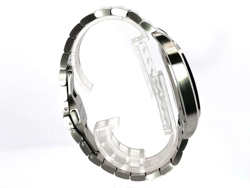Cartier Santos de Cartier WSSA0018 aus 2020 D-Papiere