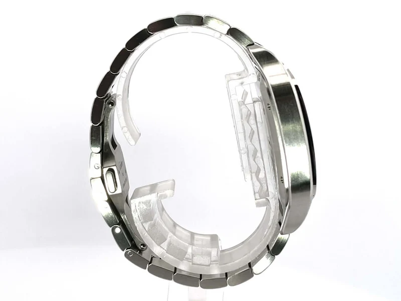 Cartier Santos de Cartier WSSA0013 großes Modell 2020 D-Papiere