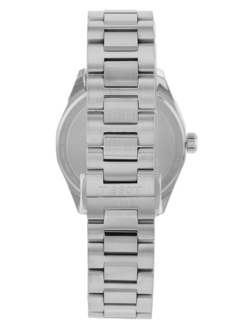 Tissot T-Classic PRC 100 Solar Quartz 34 mm
