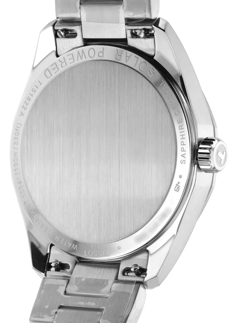 Tissot T-Classic PRC 100 Solar Quartz 34 mm