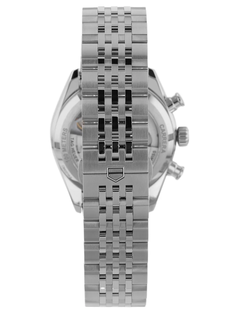 Tag Heuer Carrera Automatik Chronograph 39mm