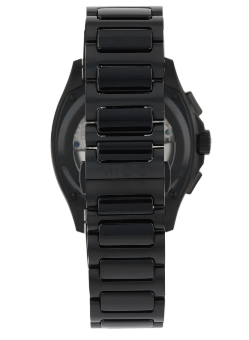 MIDO Multifort TV Chronograph Special Edition