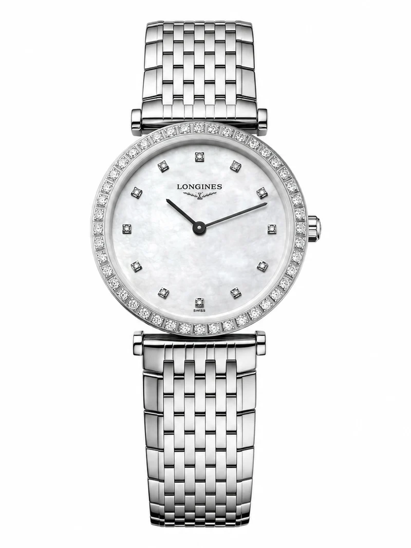 Longines La Grande Classique Ladies